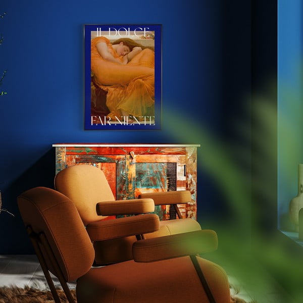 Картина 50x70 cm Chill – Styler-image-1