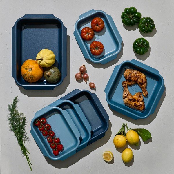 Хартия за печене 30x30 cm Nest™ Oven  – Joseph Joseph-image-2