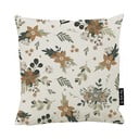 Калъфка за възглавница с коледен мотив 45x45 cm Festive Flowers – Butter Kings