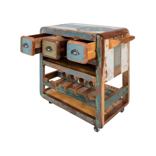 Vinotéka Canett Bombay-image-2