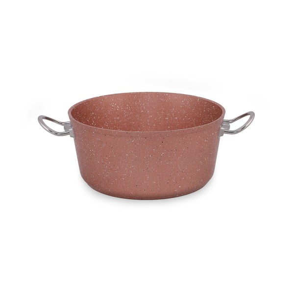 Алуминиев съд с капак 3 л Classic - Güral Porselen-image-4