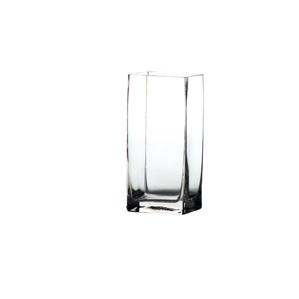 Стъклена ваза - Casa Selección