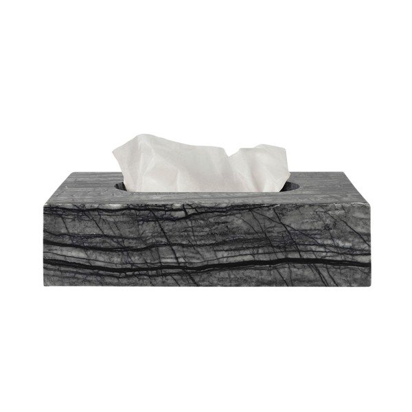 Кутия за носни кърпички Marble - Mette Ditmer Denmark