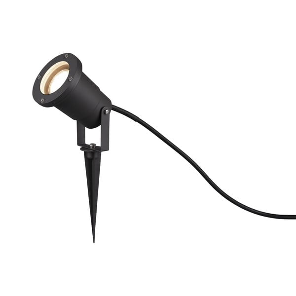 Външно осветително тяло с възможност за включване ø 9 cm Ubangi - Trio-image-1