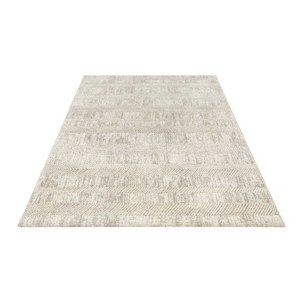 Светлокремав килим Arty Gonesse, 200 x 290 cm - Elle Decoration-image-3