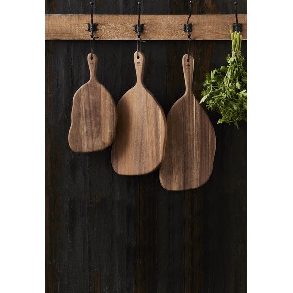 Дъска за рязане и сервиране 48 x 20 cm – Holm-image-1