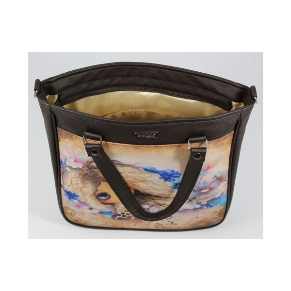 Velká kabelka Dara bags Dušinka Naděje-image-1