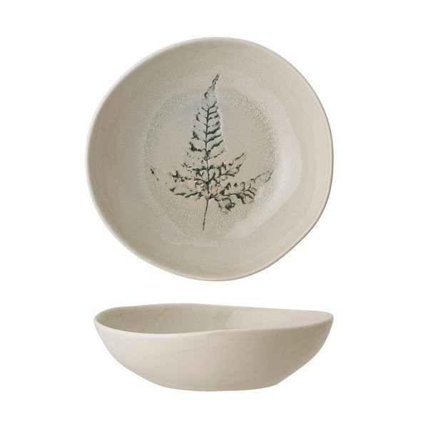 Каменна чиния за супа Bea - Bloomingville-image-2