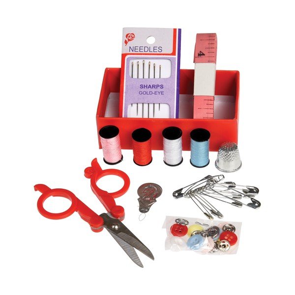 Шиене Let's Stitch – Rex London