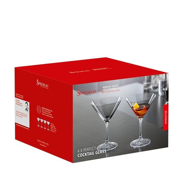 Sada 4 sklenic Perfect Coctail-image-3