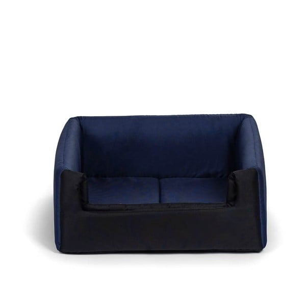 Синя кучешка колиба 38x38 cm Up and Down M – Rexproduct-image-2