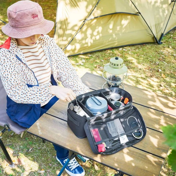 Органайзер на пътуване Tower – YAMAZAKI-image-4