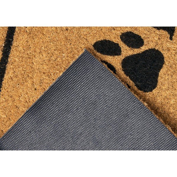 Килимче от кокосови влакна 75x45 cm Welcome - Hanse Home-image-2