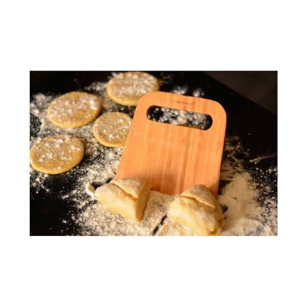 Бамбуков нож за тесто Fulk - Bambum-image-1