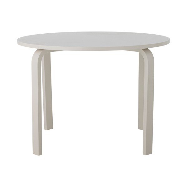 Кръгла детска маса ø 65 cm Marle – Bloomingville Mini-image-2