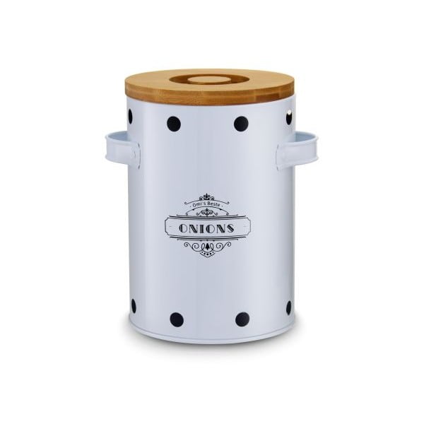 Z terazza кутия за лук и чесън – Dakls