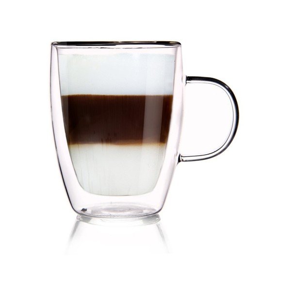 Чаша с двойна стена , 300 ml - Orion-image-2