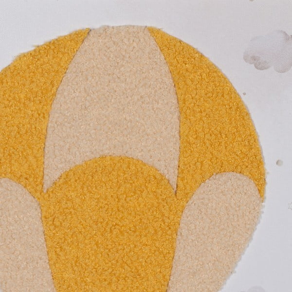 Детски картини в комплект от 2 бр. 30x40 cm Balloon – Ixia-image-2