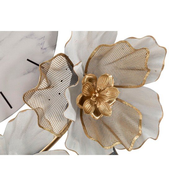 Стенен часовник ø 64 cm Flowers – Mauro Ferretti-image-3