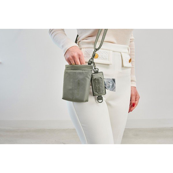 Торбичка за лакомства Gusto Grolive – MiaCara-image-1