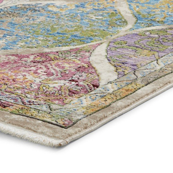 Килим Multi, 160 x 220 cm Athena - Think Rugs-image-3