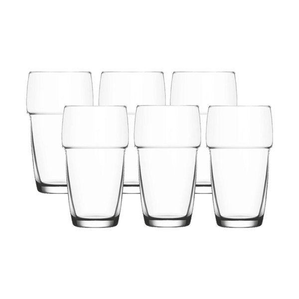 Чаши в комплект от 6 бр. 0,34 л - Hermia