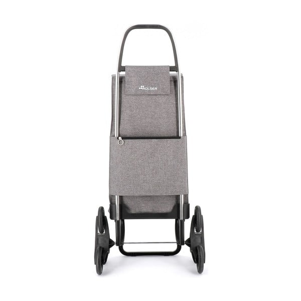 Чанта за пазаруване 35 л Jolie Tweed 6 - Rolser-image-2