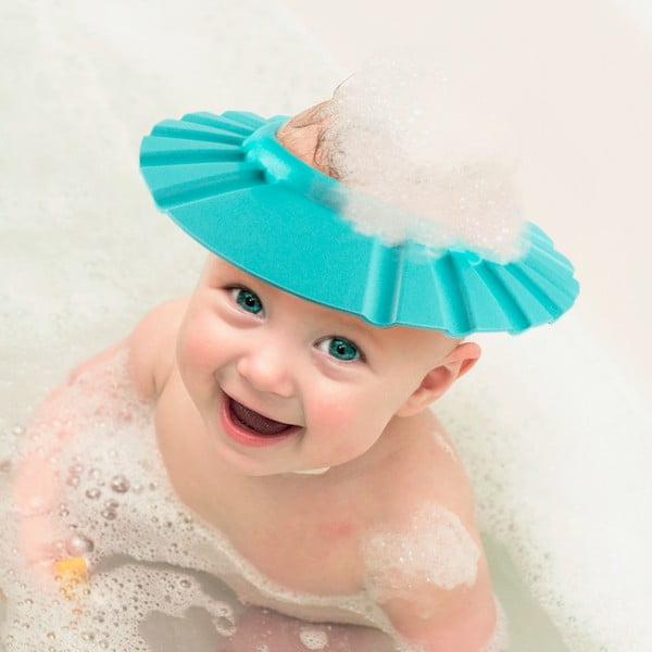 Детска защитна шапка за къпане Шапка за къпане - InnovaGoods