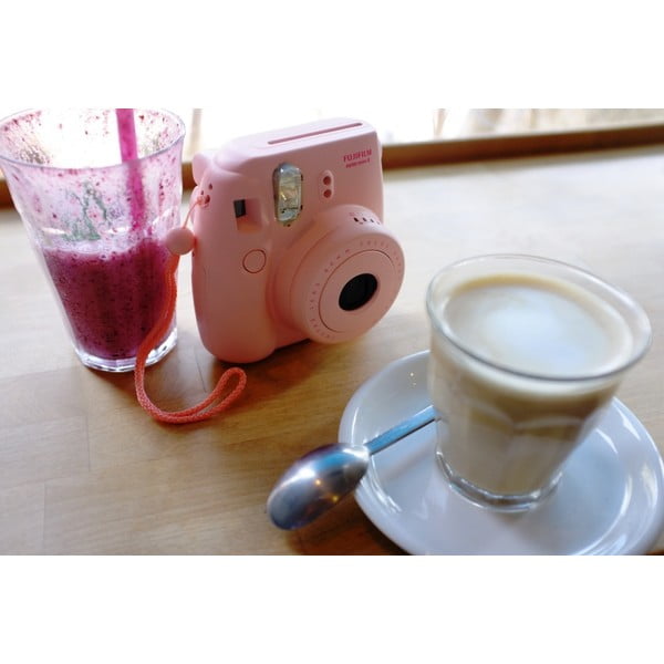 Foťák Instax Mini 7S Choco-image-4