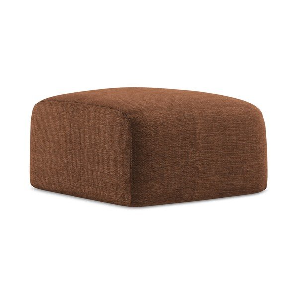 Теракотена табуретка Leila – Makamii-image-3