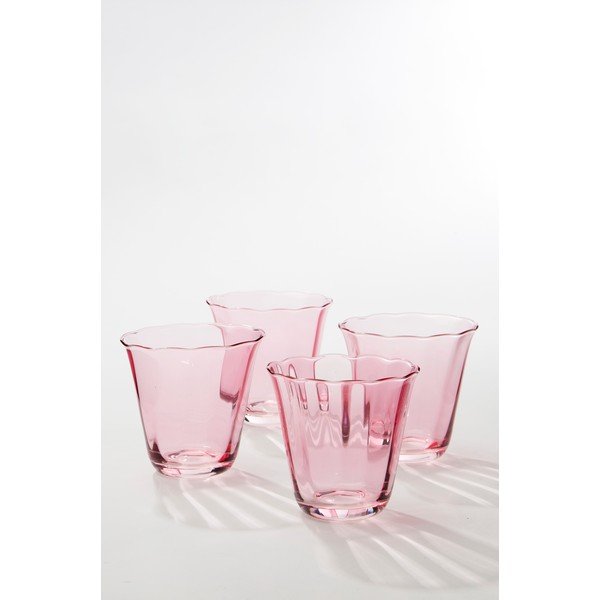 Стъклени чаши в комплект 4 бр. 320 ml Tulip – Jotex-image-3