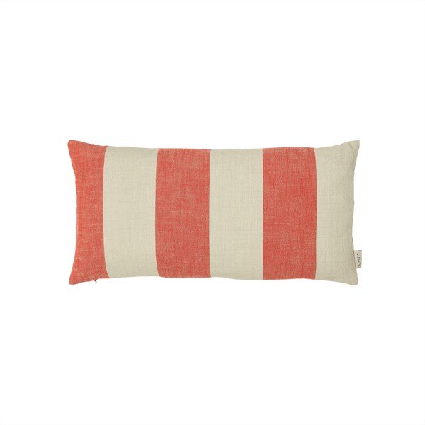 Памучна калъфка за възглавница 30x60 cm Kara – OYOY Living Design