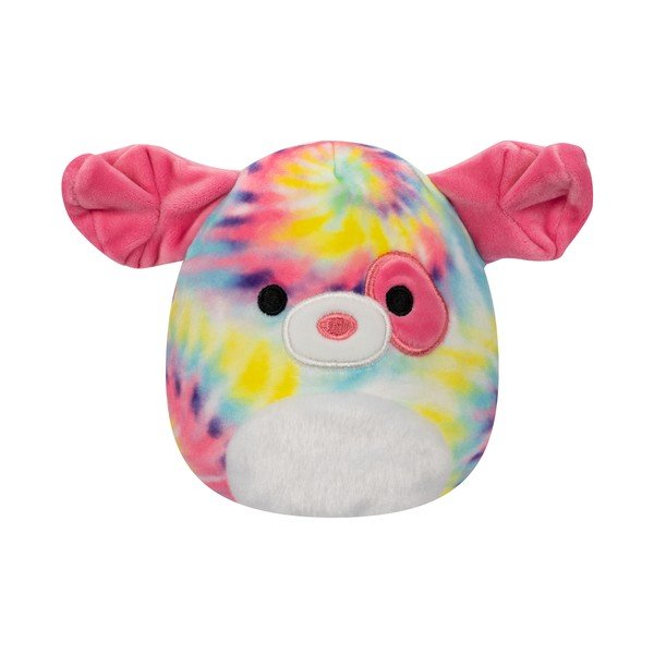 Плюшена играчка 2in1 Laura & Shena - SQUISHMALLOWS-image-2