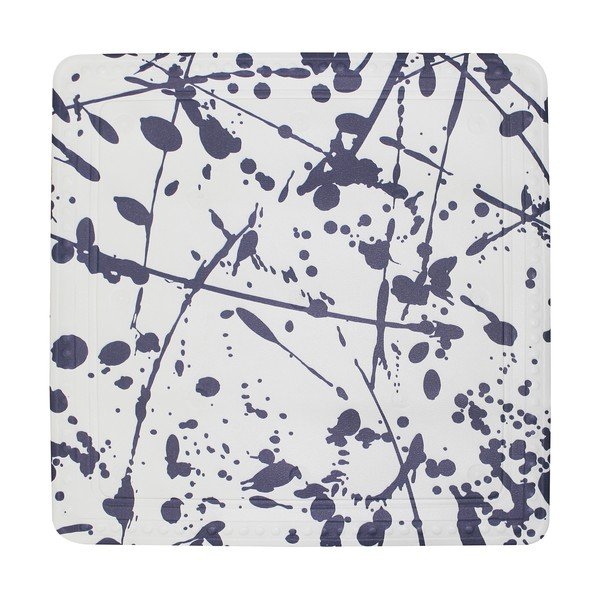 Подложка против хлъзгане за душ 55x55 cm Bang – Spirella