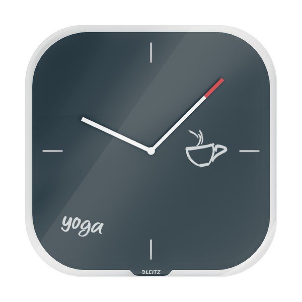 Стенен часовник Cosy – Leitz-image-4