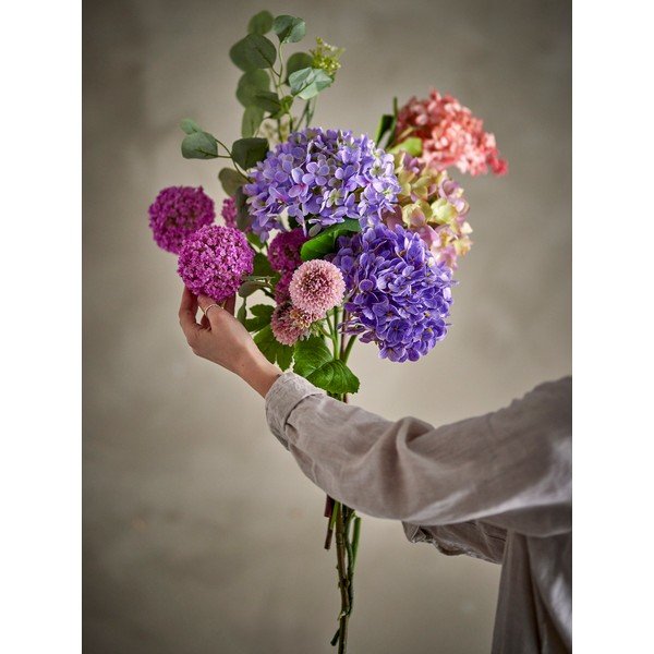 Изкуствено цвете (височина 80 cm) Edge – Bloomingville-image-4