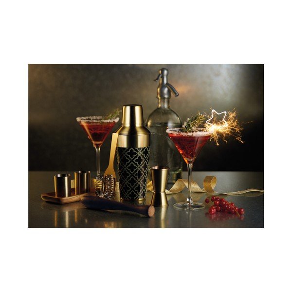 Šejkr Kitchen Craft Bar Craft, 650 ml-image-2