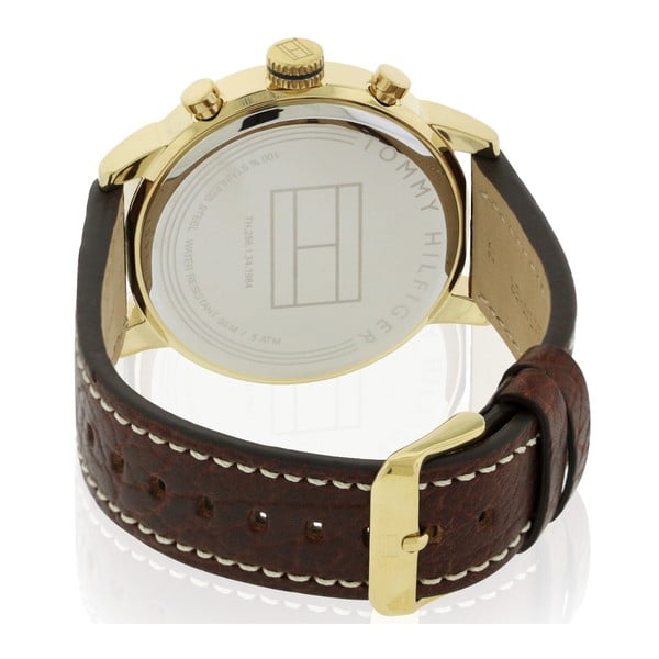 Мъжки часовник № 1791231 - Tommy Hilfiger-image-1