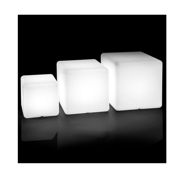 Външно осветително тяло Cube - LDK Garden-image-1