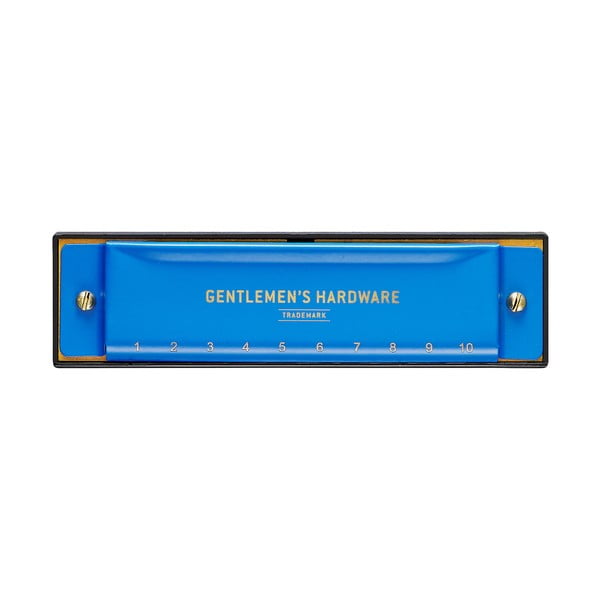 Хармоника - Gentlemen's Hardware-image-1