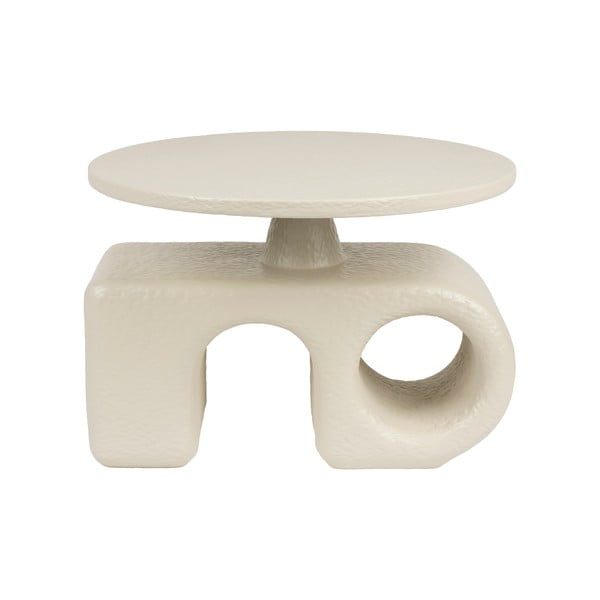 Странична масичка ø 58 cm Hermit – Zuiver