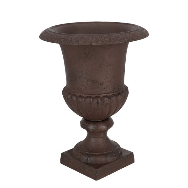 Метална саксия за цветя – Esschert Design-image-3