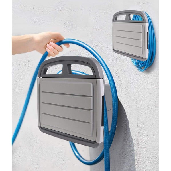 Държач за градински маркуч – Garden Pleasure-image-1