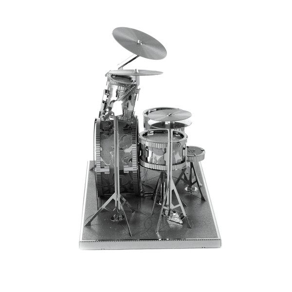 Model Drum Set-image-2