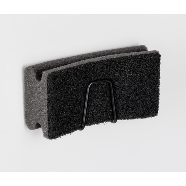 Самозадържаща се кука от неръждаема стомана Edea - Wenko-image-4