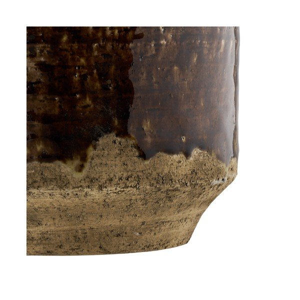 Керамично покритие за кашпа ø 16,5 cm – House Nordic-image-4