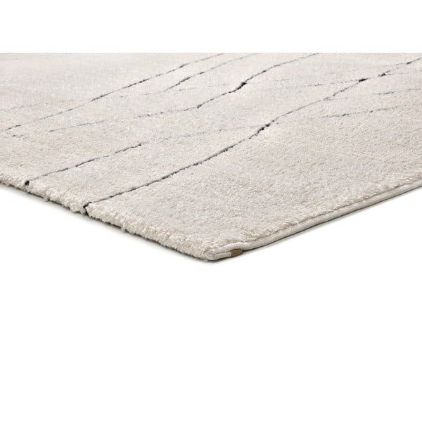 Килим в цвят слонова кост 120x170 cm Turin – Universal-image-4