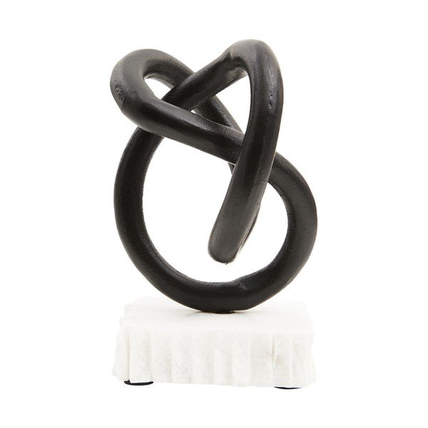 Метална статуя (височина 17 cm) Mirano – Premier Housewares