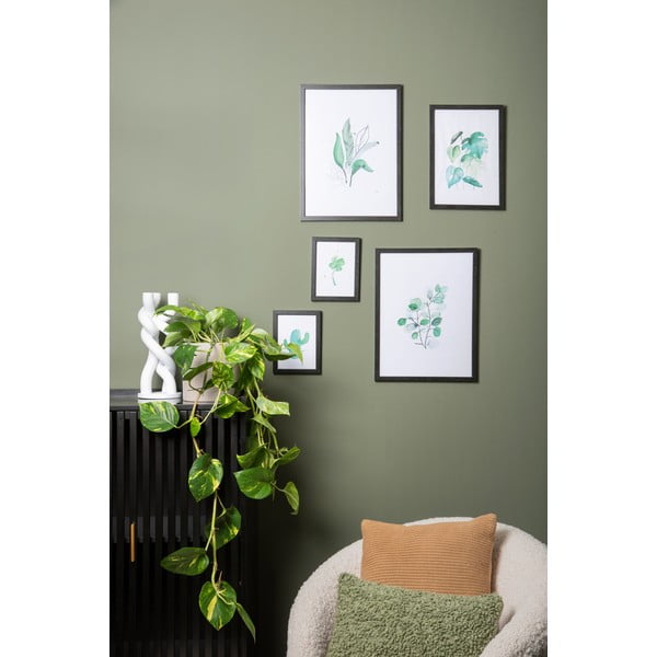 Картина 13x18 cm Cactus – PT LIVING-image-1