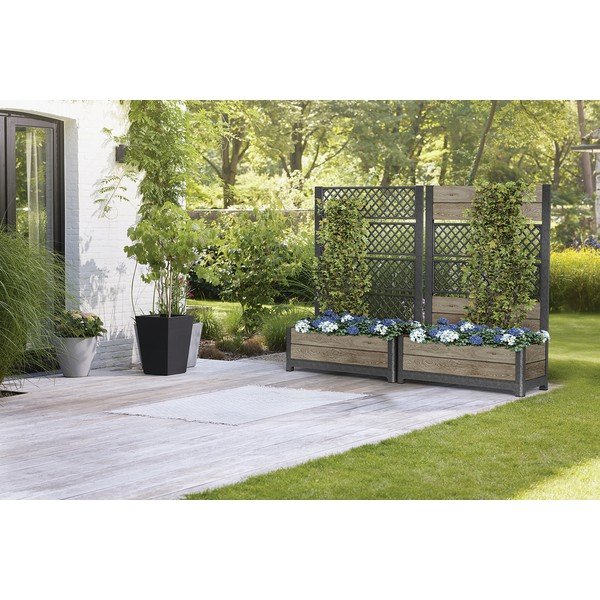 Повдигната леха Deco – Keter-image-2